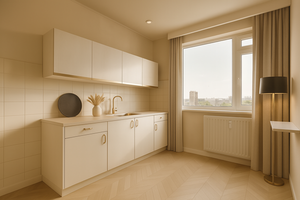 Medium property photo - Kostverlorenhof 146, 1183 HJ Amstelveen
